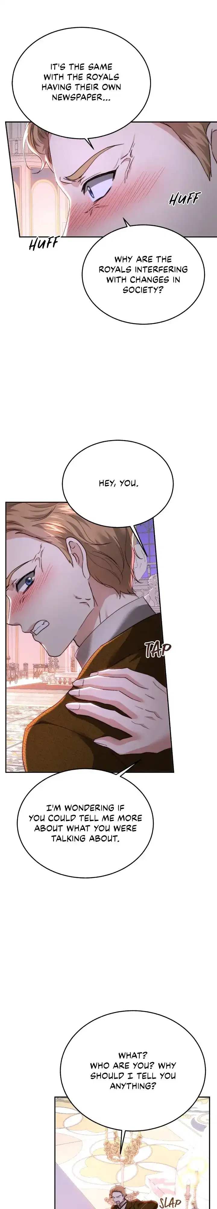 Rosalyn Bogarte Chapter 89 – Page 36