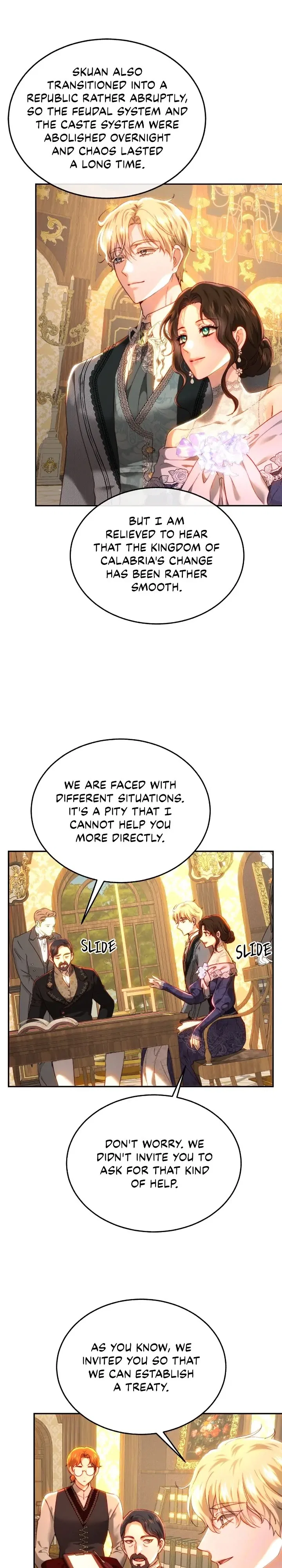 Rosalyn Bogarte Chapter 88 – Page 5