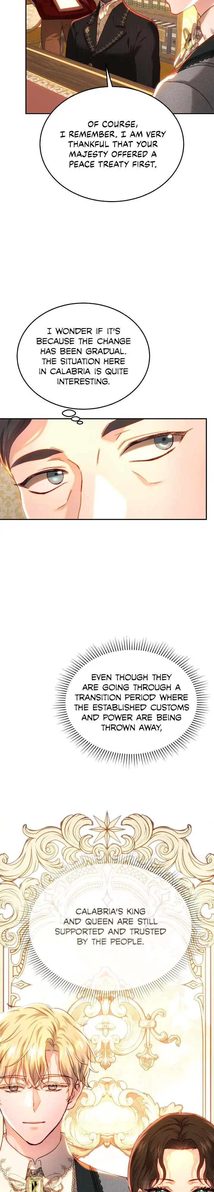 Rosalyn Bogarte Chapter 88 – Page 6