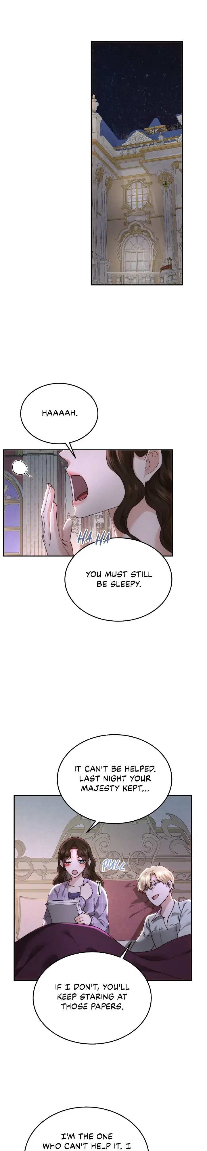 Rosalyn Bogarte Chapter 88 – Page 8