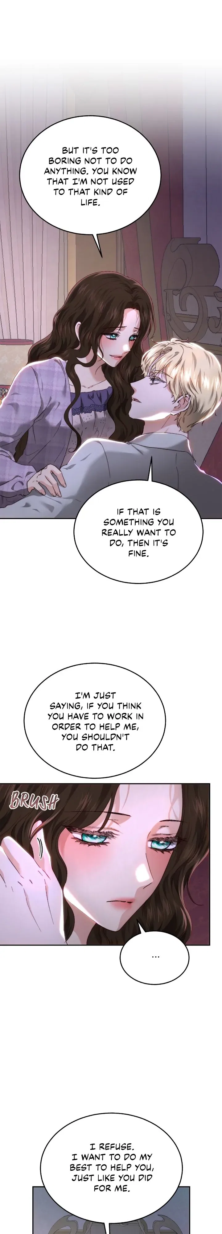 Rosalyn Bogarte Chapter 88 – Page 11
