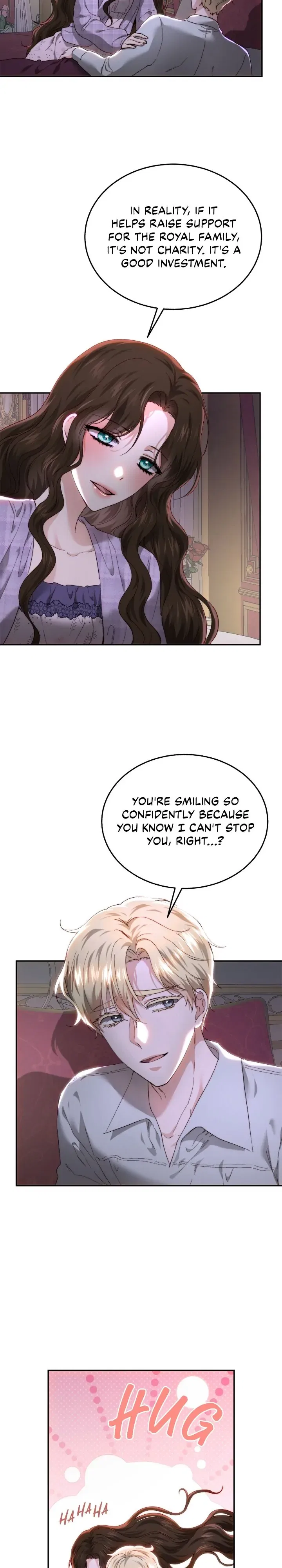 Rosalyn Bogarte Chapter 88 – Page 15