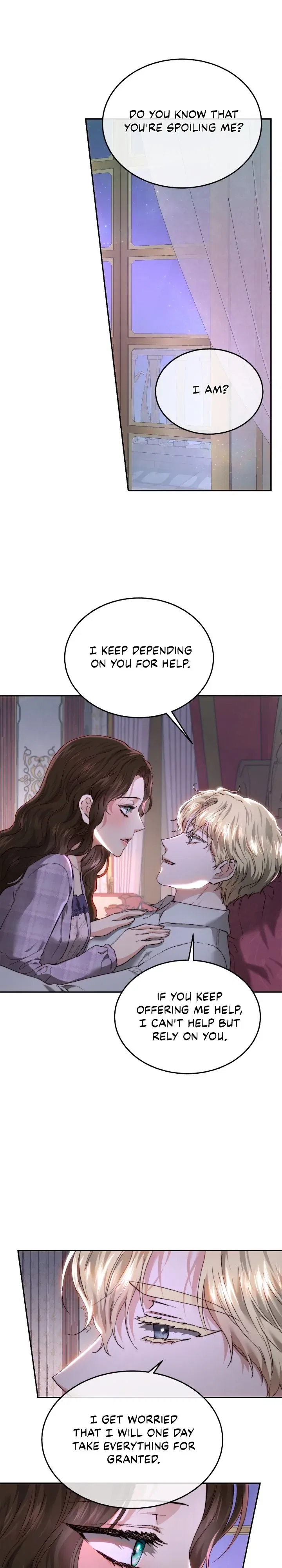 Rosalyn Bogarte Chapter 88 – Page 17