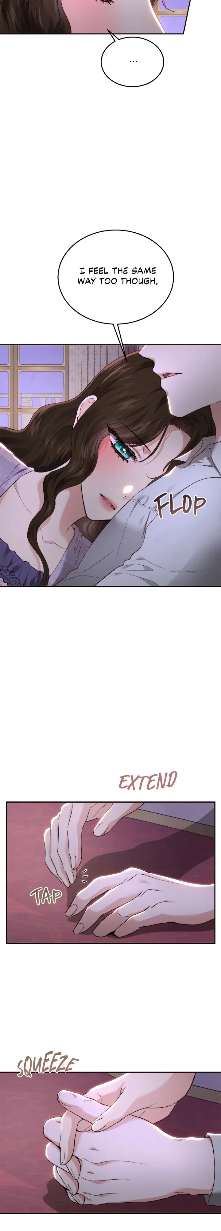 Rosalyn Bogarte Chapter 88 – Page 18