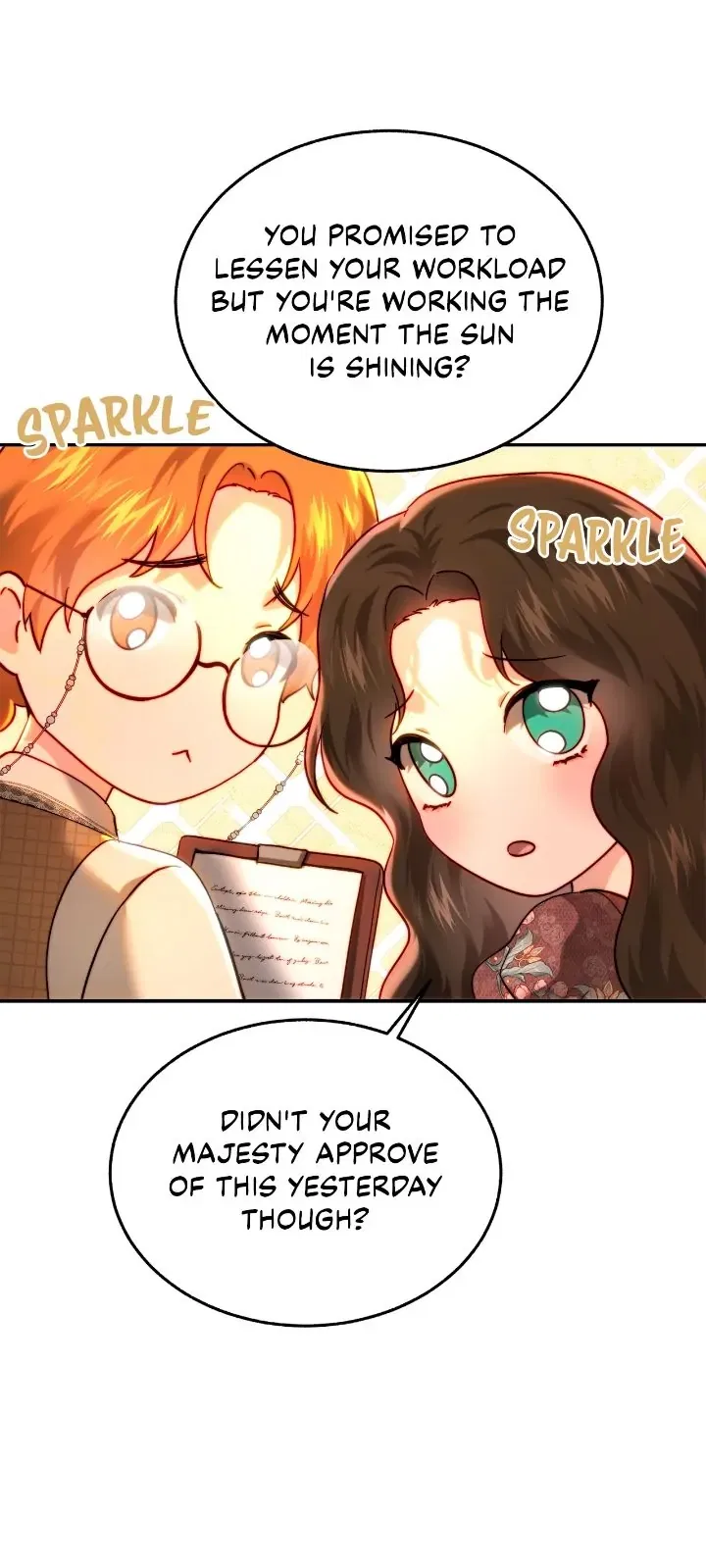 Rosalyn Bogarte Chapter 88 – Page 22
