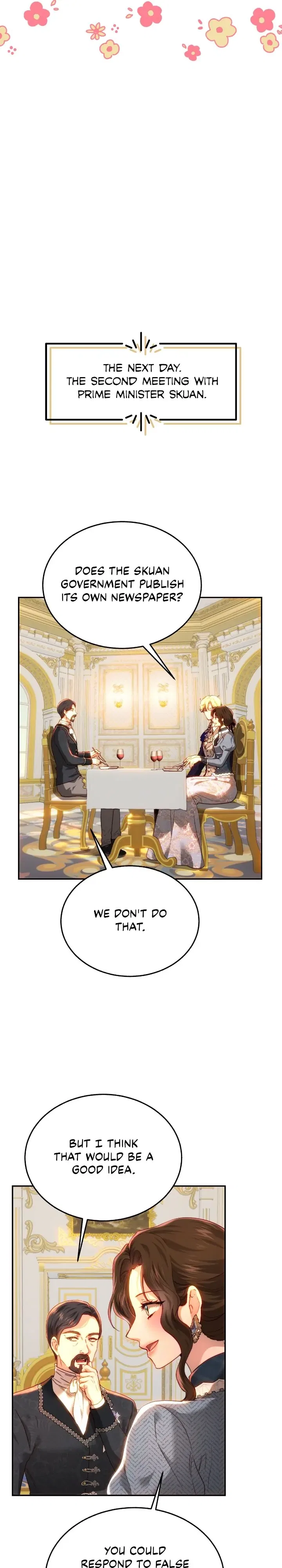 Rosalyn Bogarte Chapter 88 – Page 24