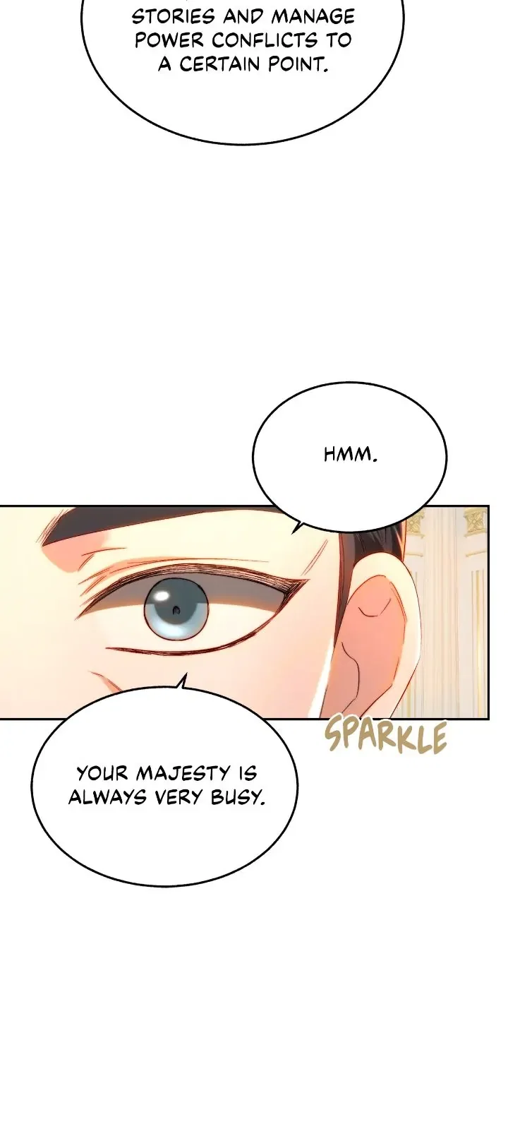 Rosalyn Bogarte Chapter 88 – Page 25