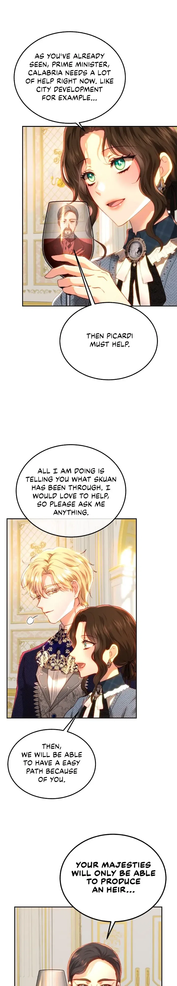 Rosalyn Bogarte Chapter 88 – Page 26