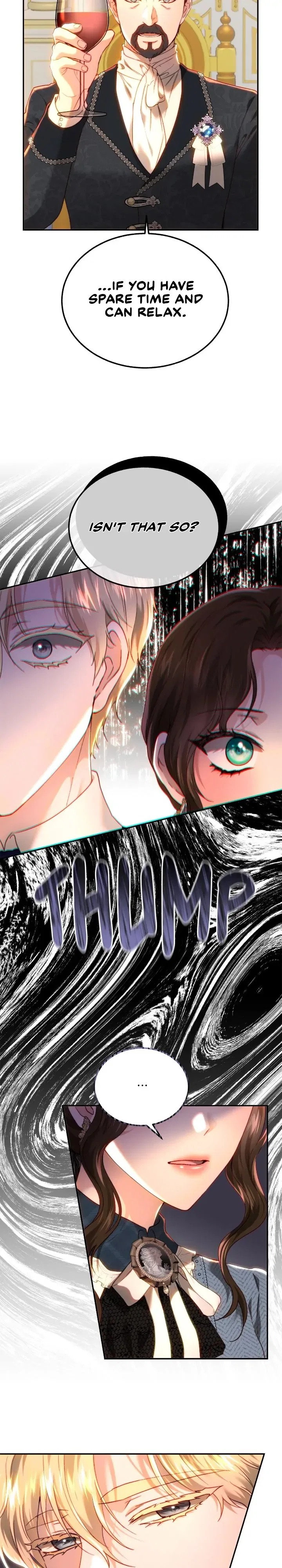 Rosalyn Bogarte Chapter 88 – Page 27