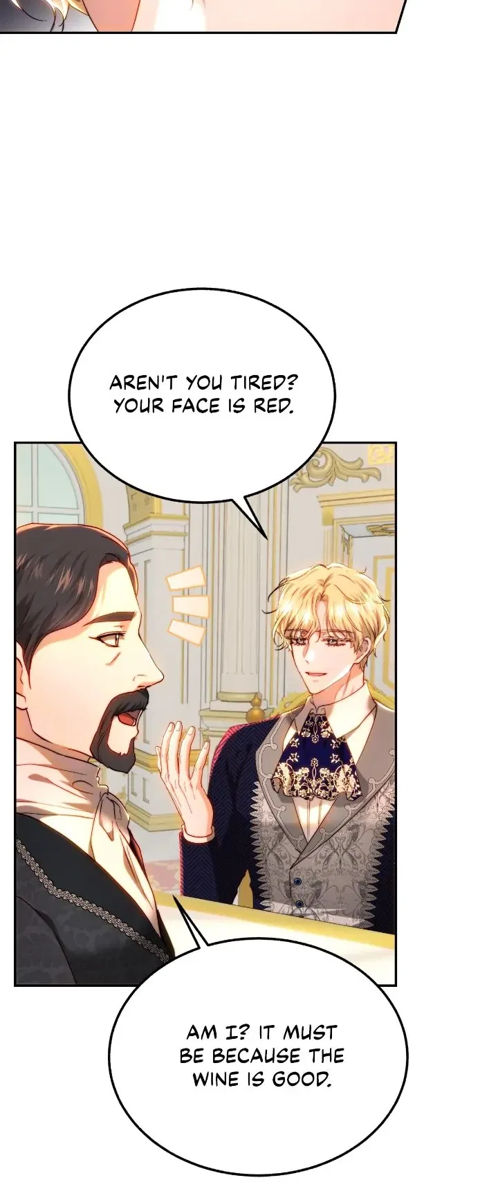Rosalyn Bogarte Chapter 88 – Page 28