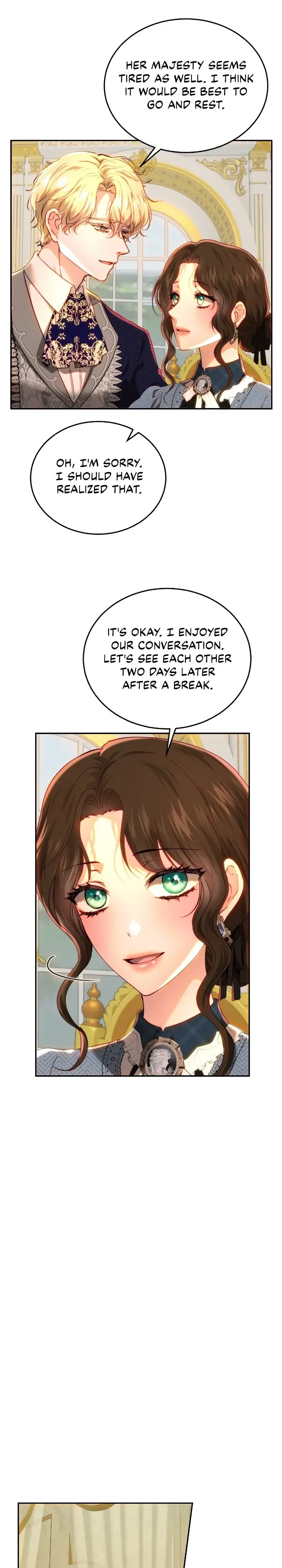 Rosalyn Bogarte Chapter 88 – Page 29