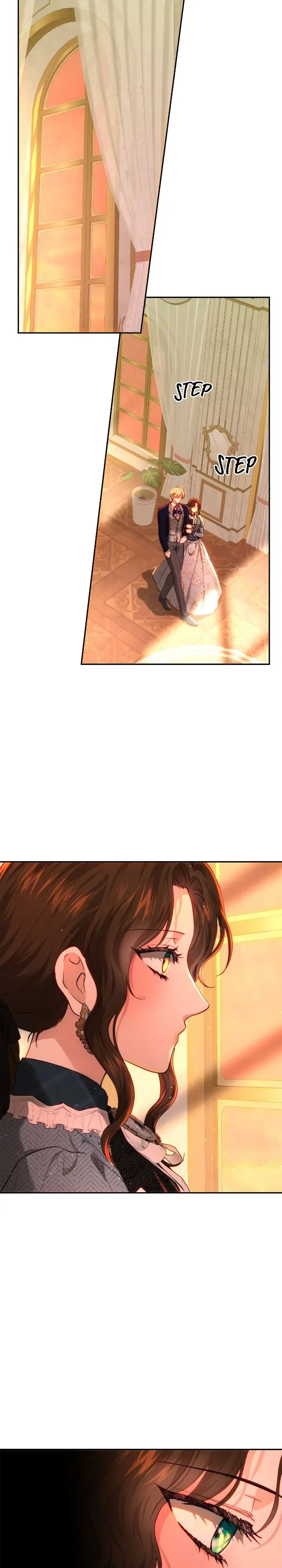 Rosalyn Bogarte Chapter 88 – Page 30