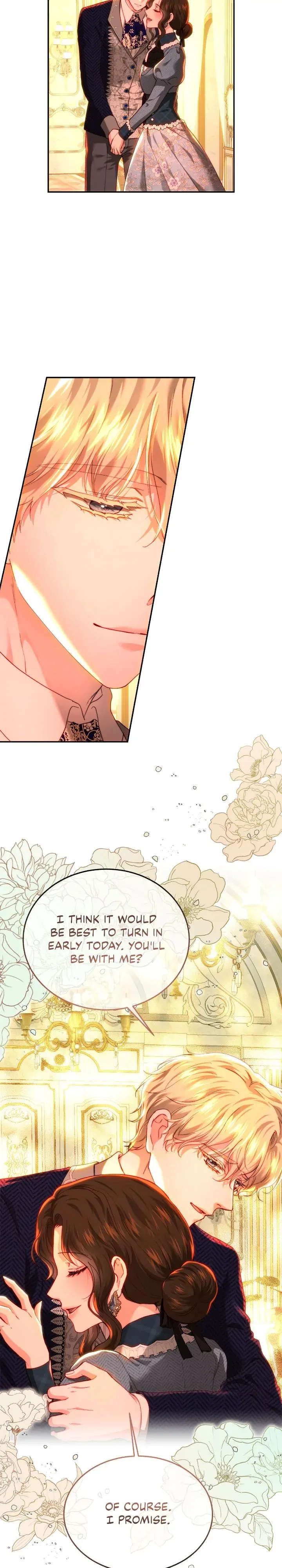 Rosalyn Bogarte Chapter 88 – Page 36
