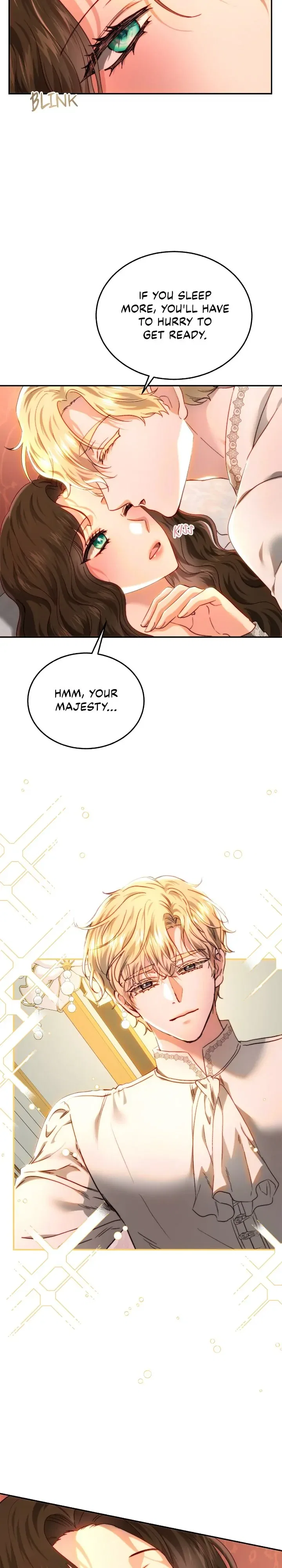 Rosalyn Bogarte Chapter 87 – Page 3