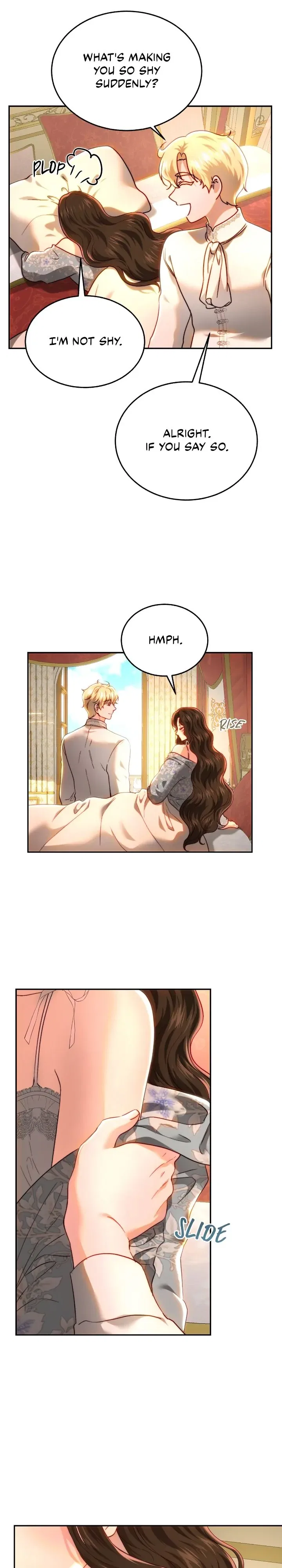Rosalyn Bogarte Chapter 87 – Page 5