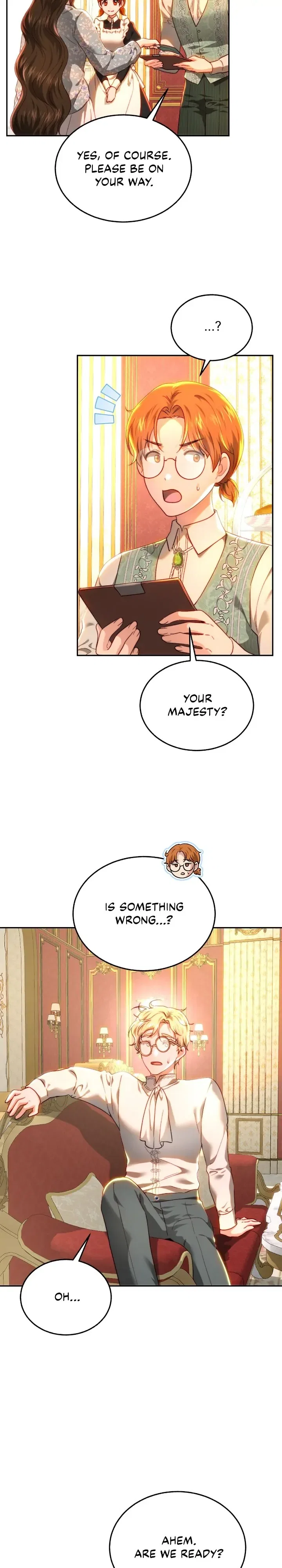 Rosalyn Bogarte Chapter 87 – Page 24