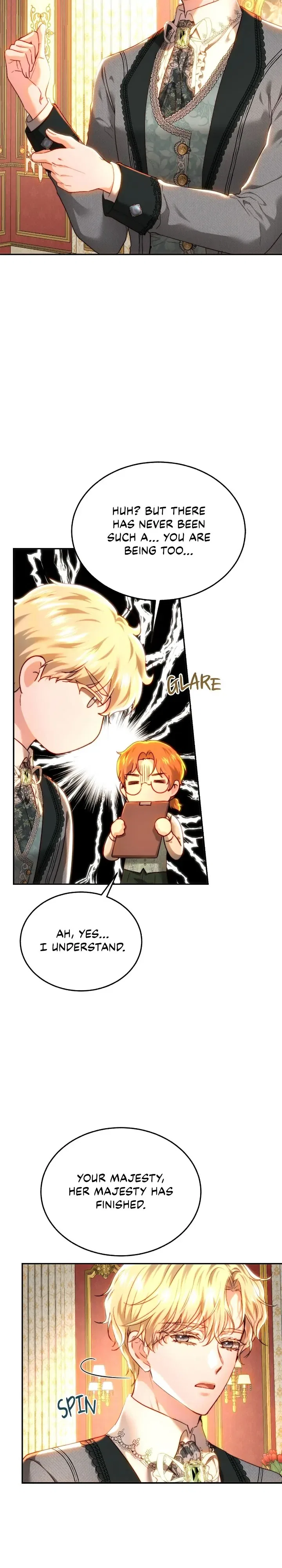 Rosalyn Bogarte Chapter 87 – Page 27