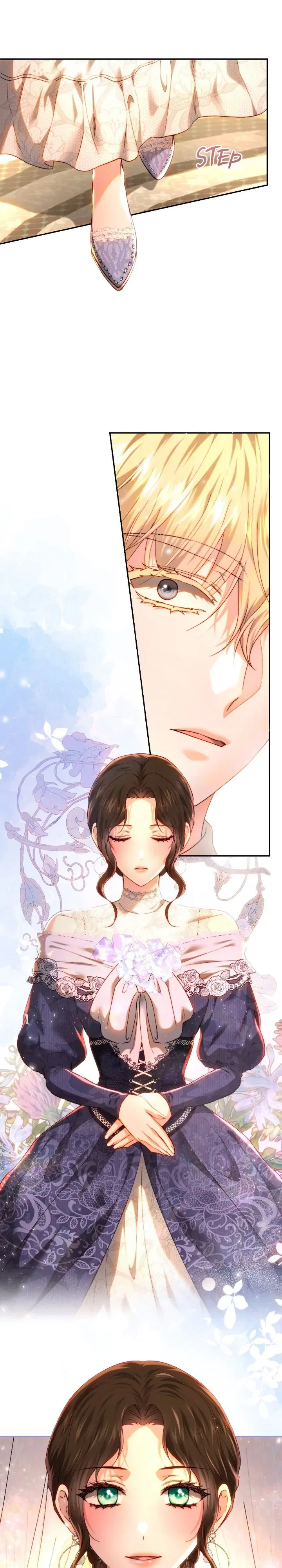Rosalyn Bogarte Chapter 87 – Page 29