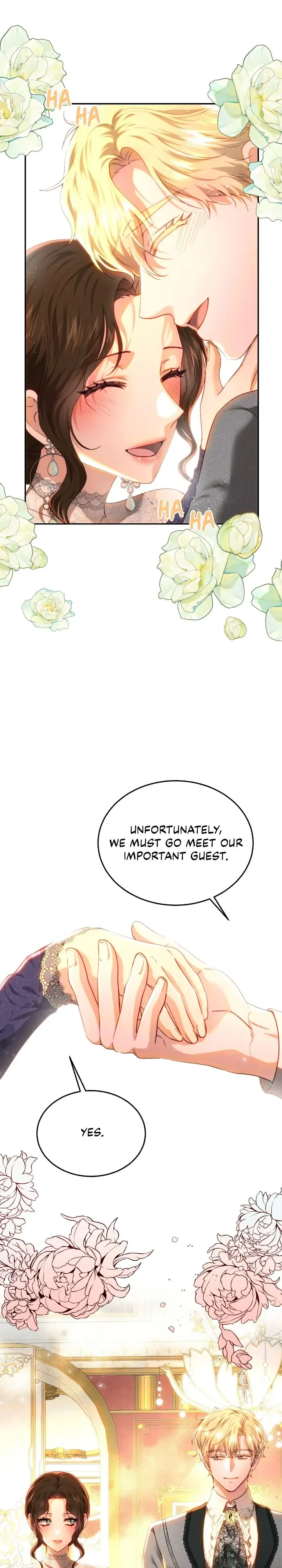 Rosalyn Bogarte Chapter 87 – Page 32