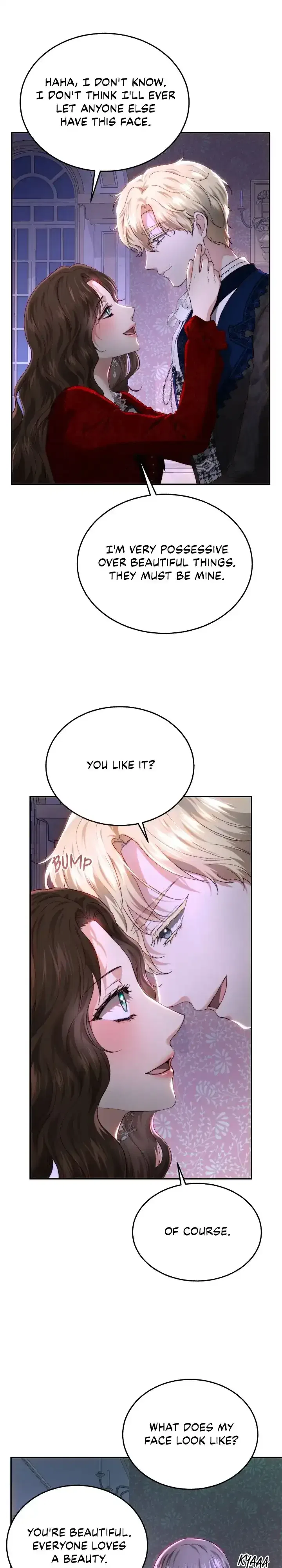 Rosalyn Bogarte Chapter 86 – Page 5