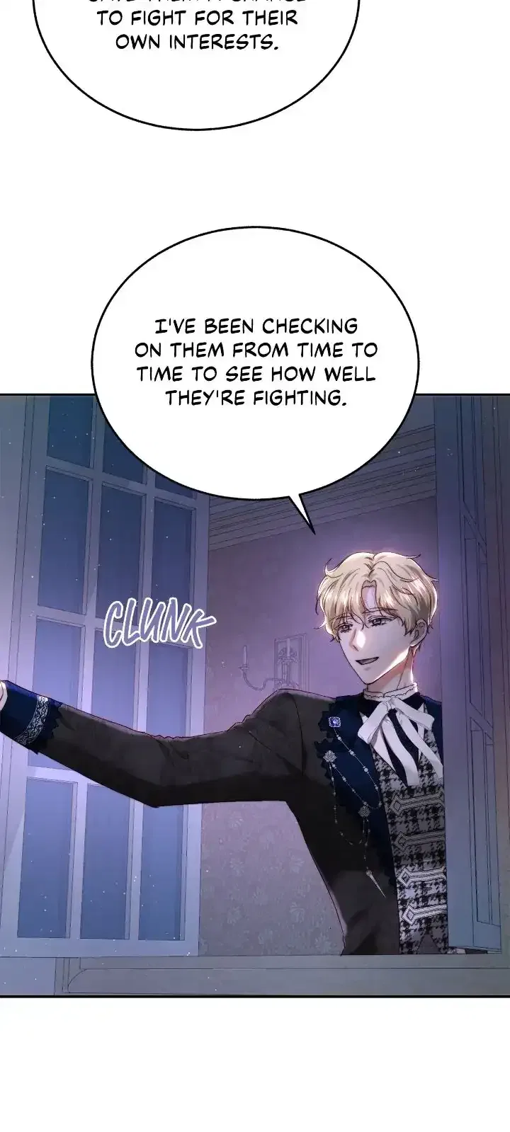 Rosalyn Bogarte Chapter 86 – Page 7