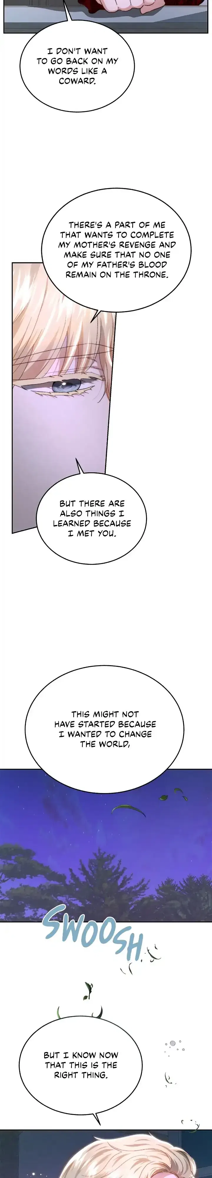 Rosalyn Bogarte Chapter 86 – Page 9