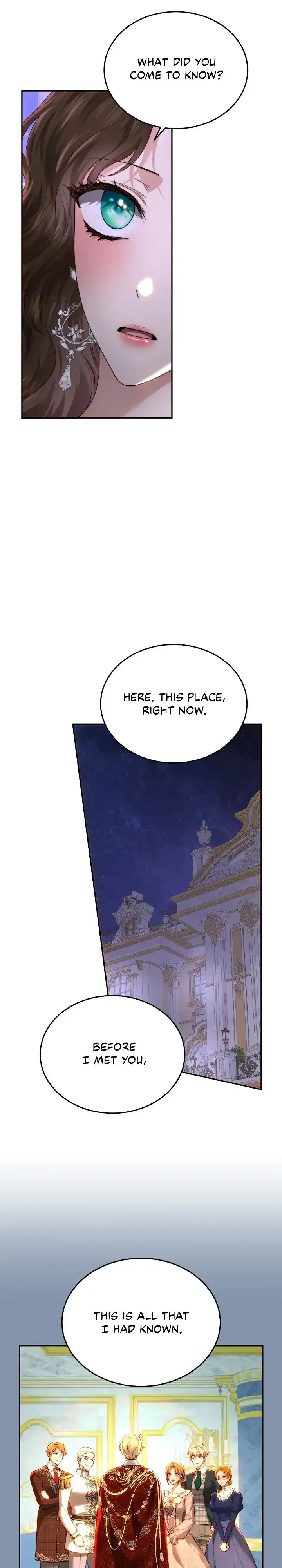 Rosalyn Bogarte Chapter 86 – Page 11