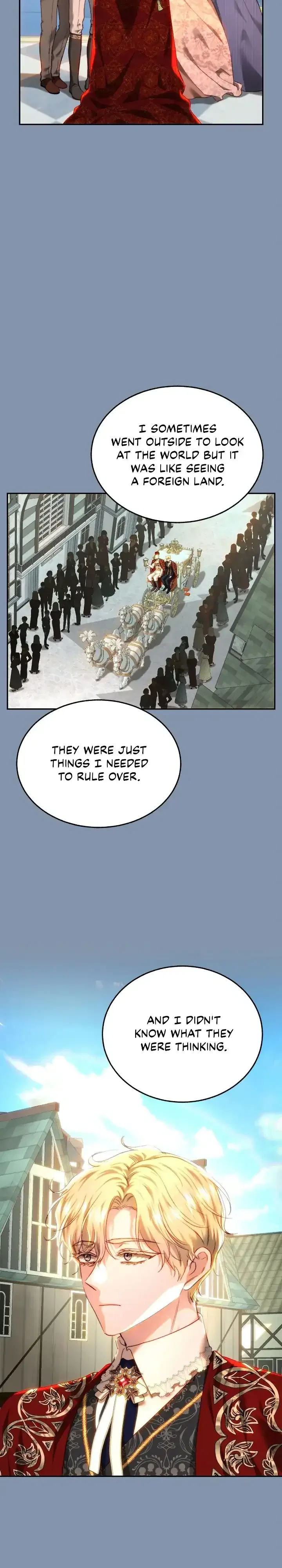Rosalyn Bogarte Chapter 86 – Page 12