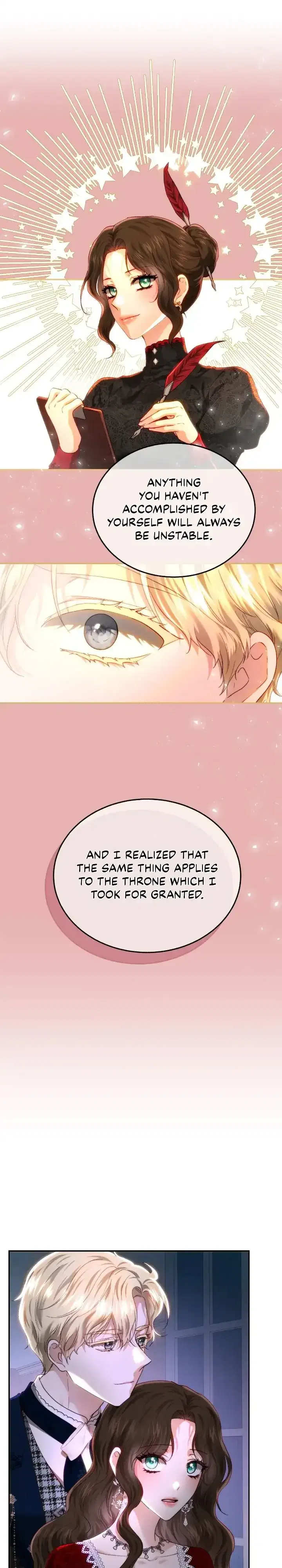 Rosalyn Bogarte Chapter 86 – Page 17