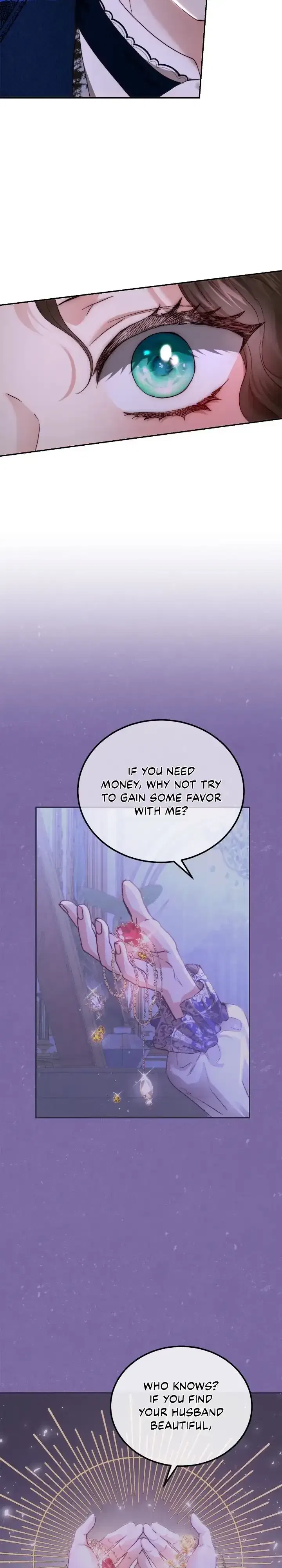 Rosalyn Bogarte Chapter 86 – Page 22