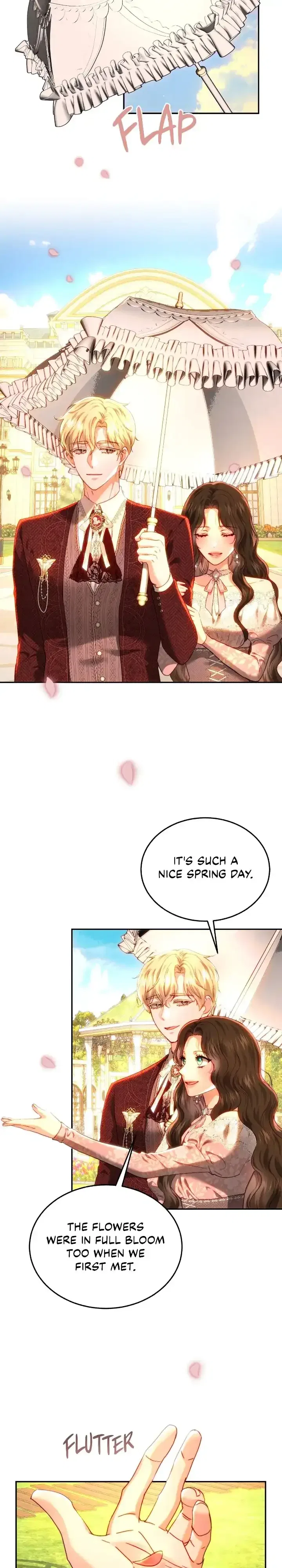 Rosalyn Bogarte Chapter 86 – Page 26