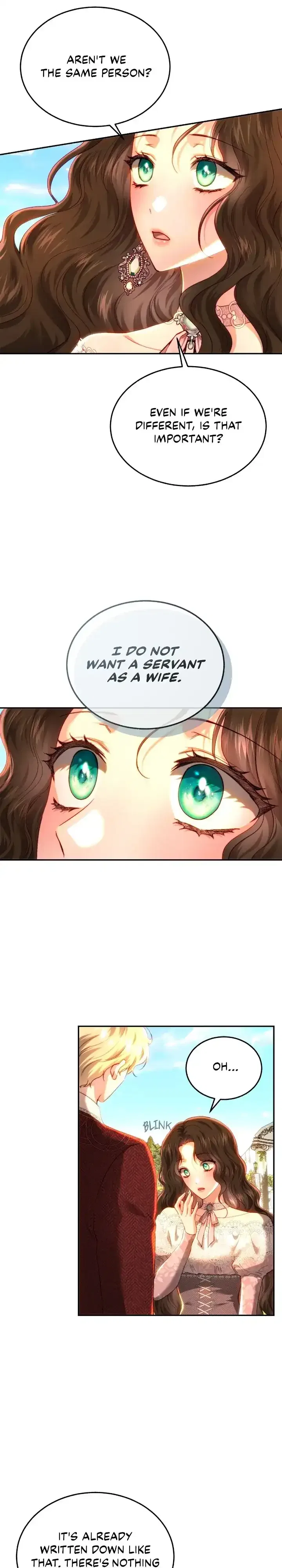 Rosalyn Bogarte Chapter 86 – Page 32