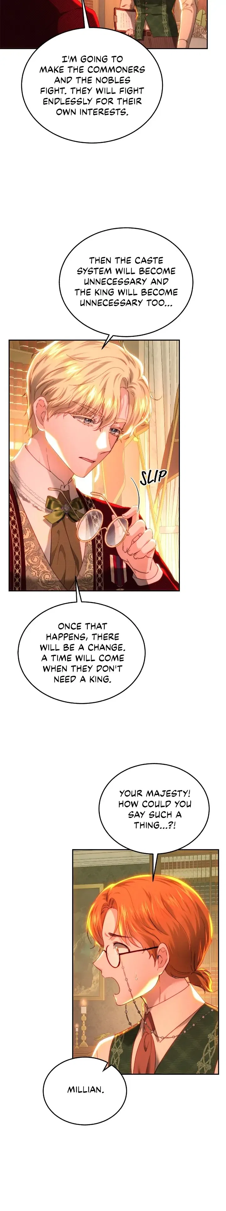 Rosalyn Bogarte Chapter 85 – Page 2