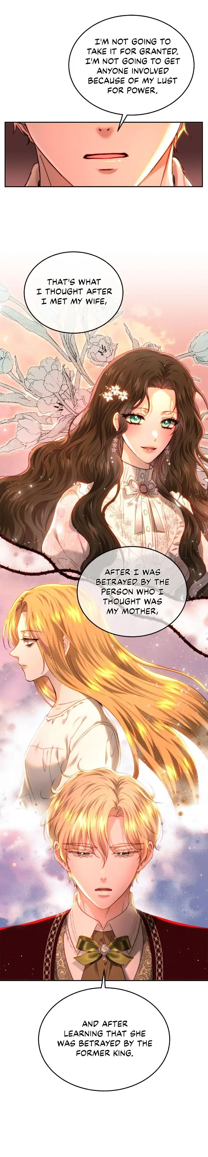 Rosalyn Bogarte Chapter 85 – Page 3