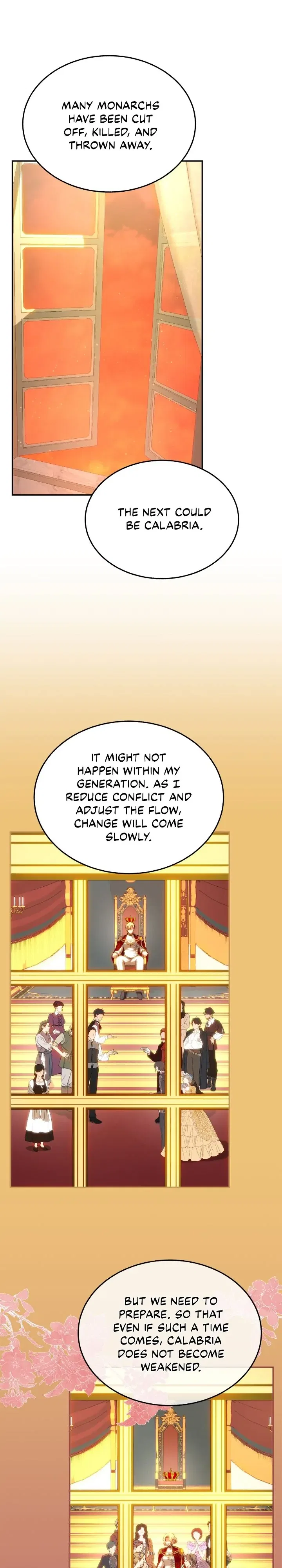 Rosalyn Bogarte Chapter 85 – Page 4