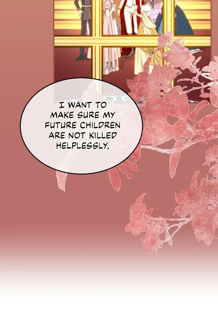 Rosalyn Bogarte Chapter 85 – Page 5