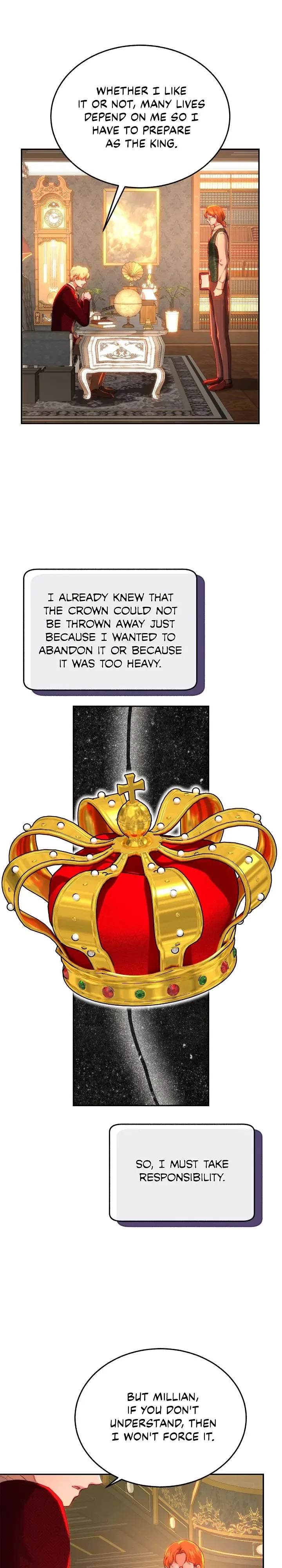Rosalyn Bogarte Chapter 85 – Page 6