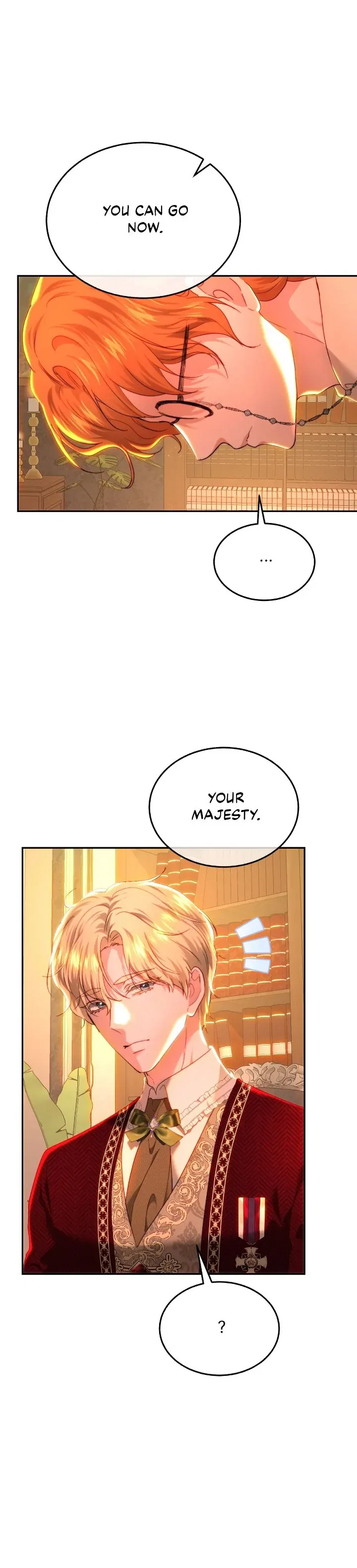 Rosalyn Bogarte Chapter 85 – Page 10