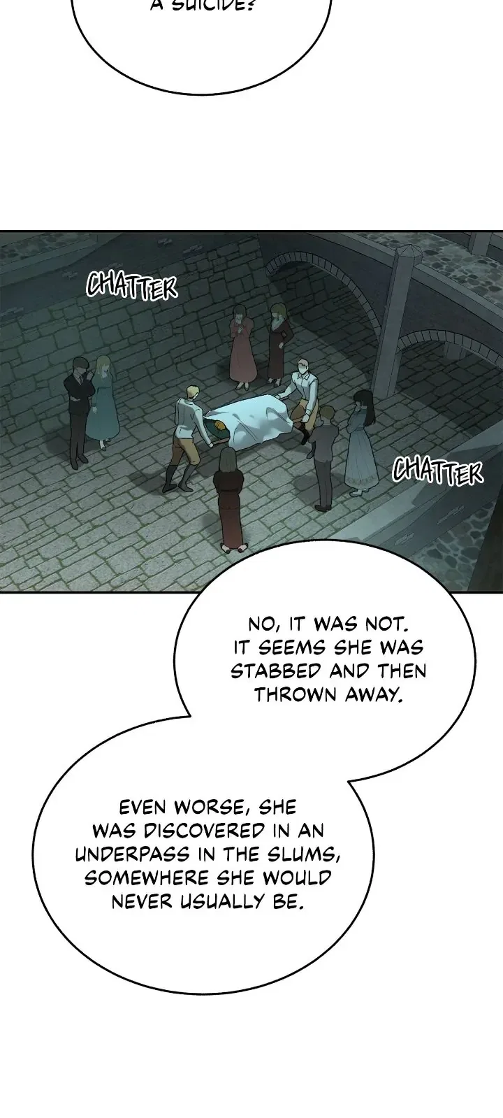Rosalyn Bogarte Chapter 85 – Page 13