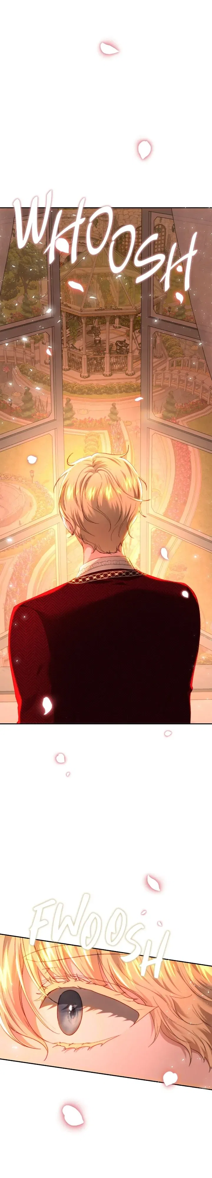 Rosalyn Bogarte Chapter 85 – Page 19