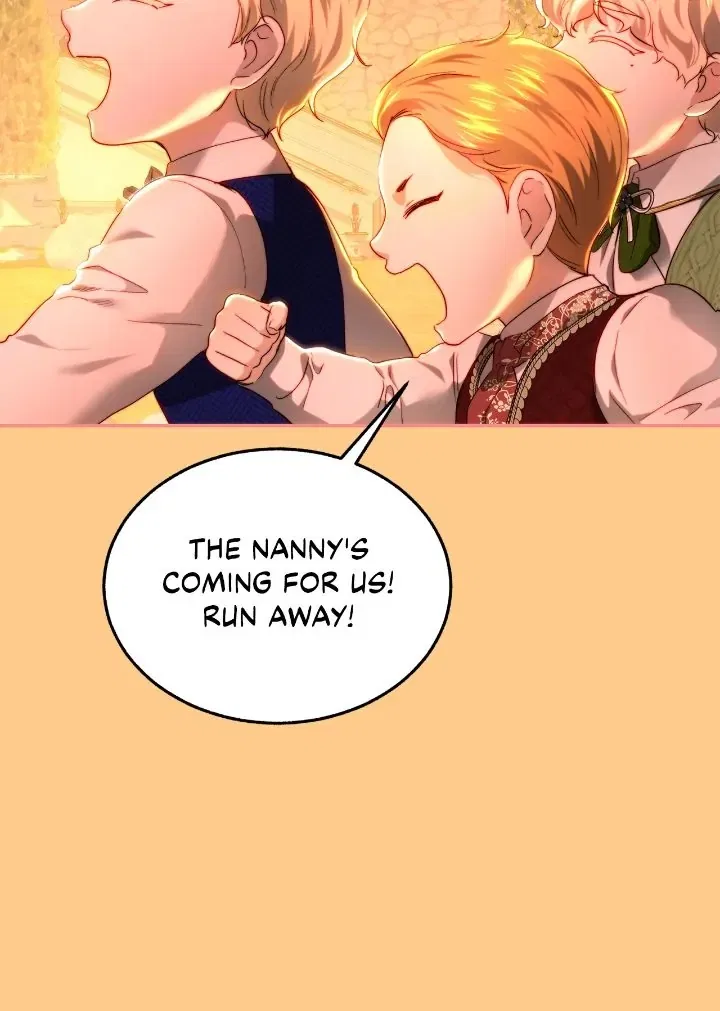 Rosalyn Bogarte Chapter 85 – Page 21