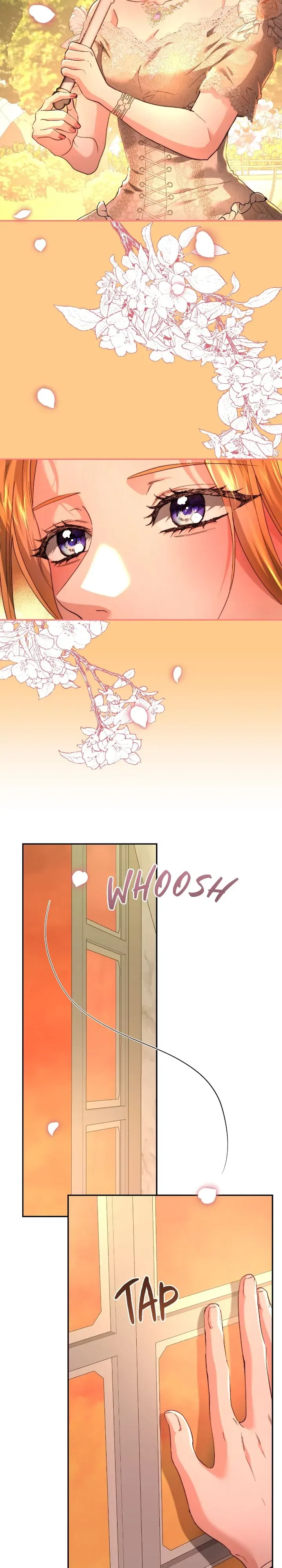 Rosalyn Bogarte Chapter 85 – Page 23