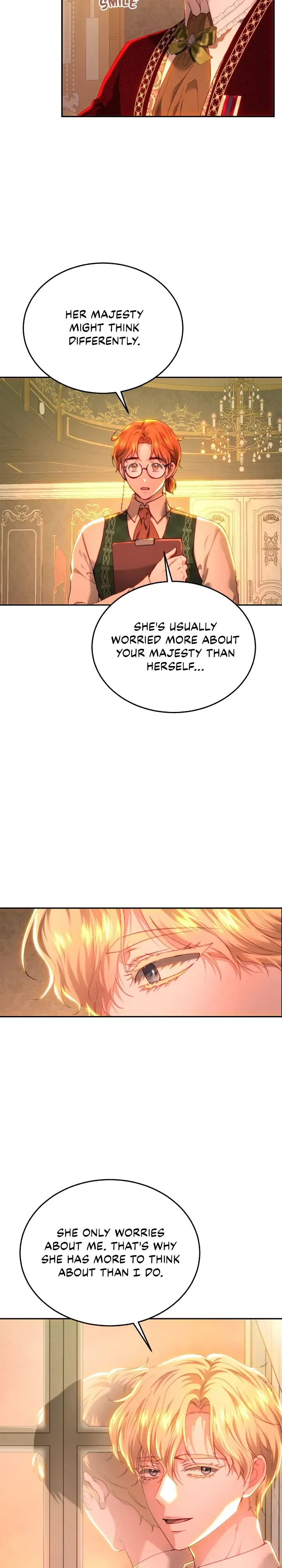 Rosalyn Bogarte Chapter 85 – Page 26