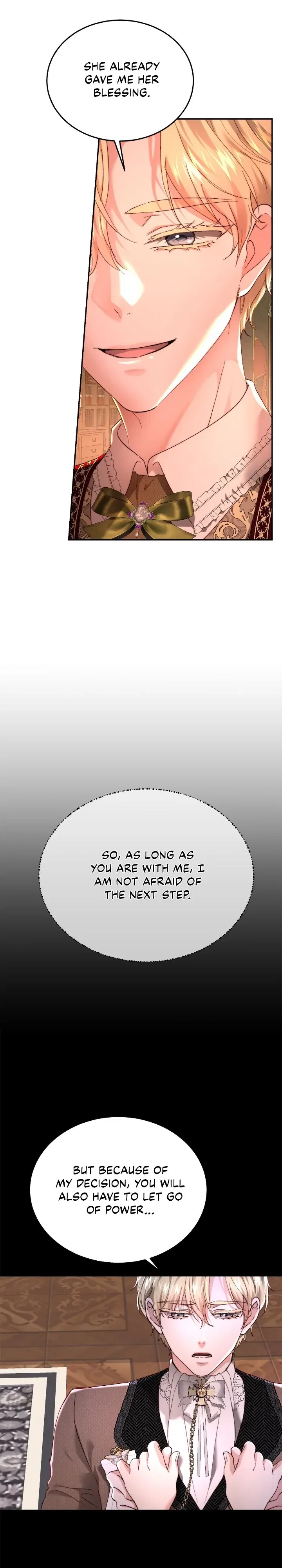 Rosalyn Bogarte Chapter 85 – Page 28