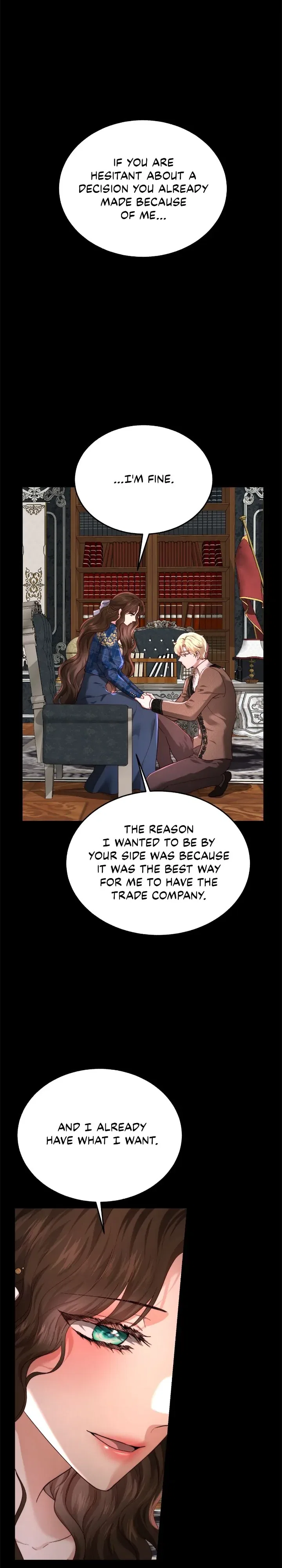 Rosalyn Bogarte Chapter 85 – Page 29