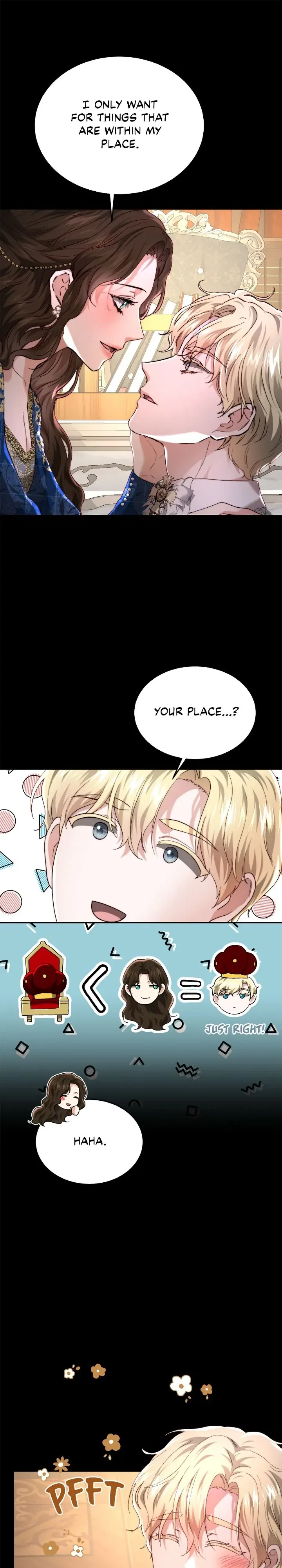 Rosalyn Bogarte Chapter 85 – Page 31