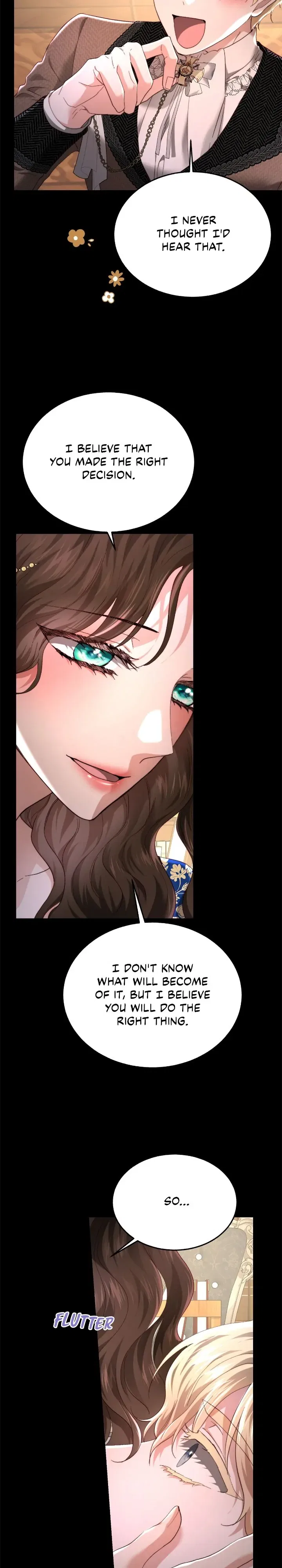 Rosalyn Bogarte Chapter 85 – Page 32
