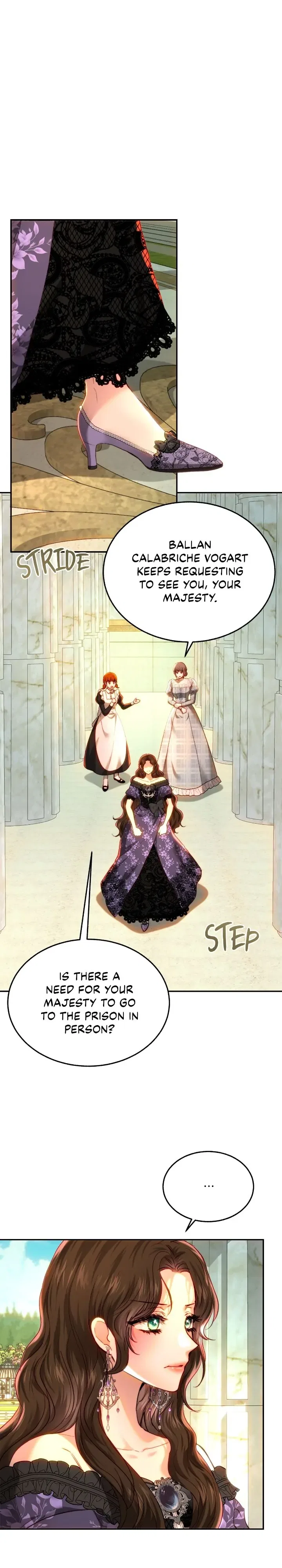 Rosalyn Bogarte Chapter 84 – Page 2