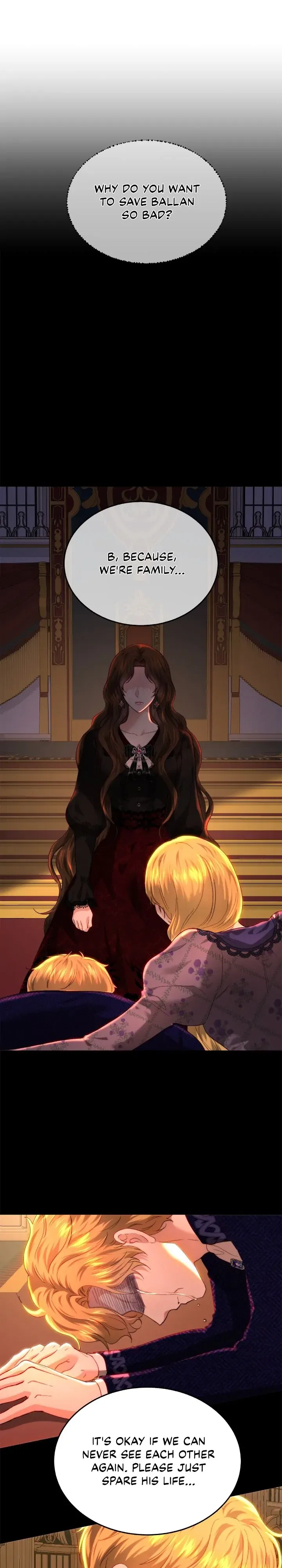 Rosalyn Bogarte Chapter 84 – Page 3