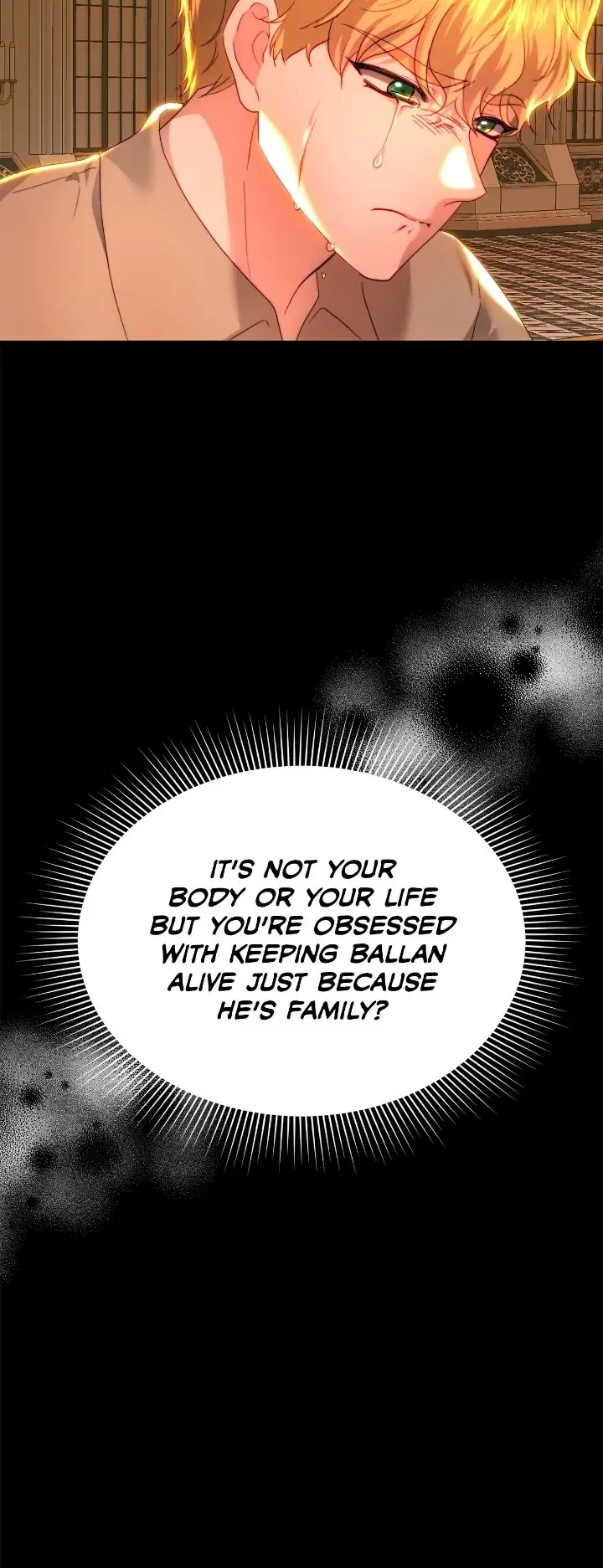 Rosalyn Bogarte Chapter 84 – Page 4